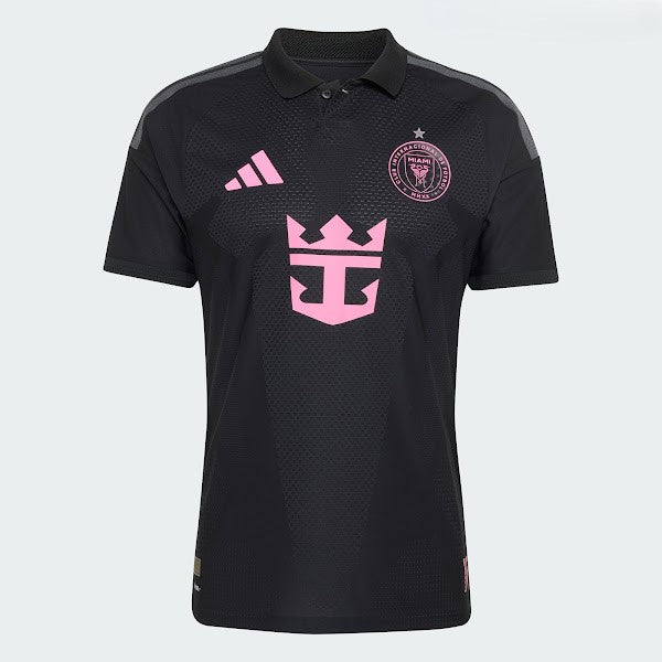 Maglia Inter Miami Away 26/27