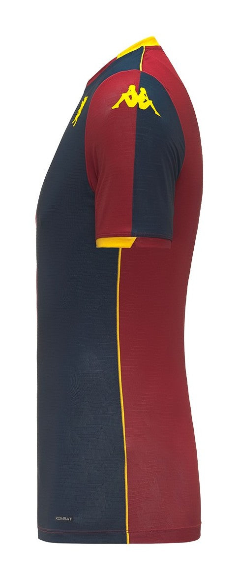 Maglia Genoa CFC Home 25/26