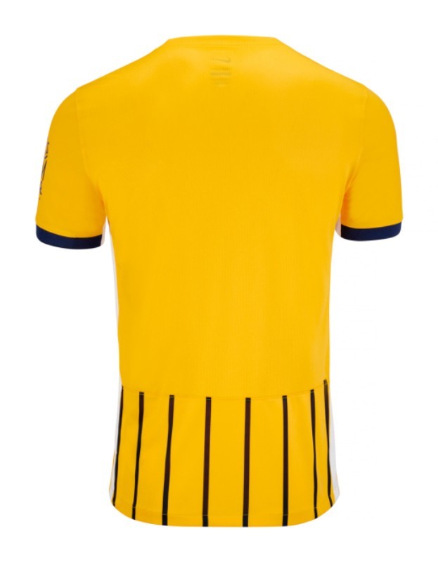 Maglia Brighton Third 25/26