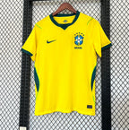 Maglia Brasile Home 26/27