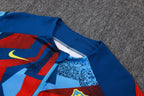 Tuta da Calcio Bambino FC Barcelona 2025/26