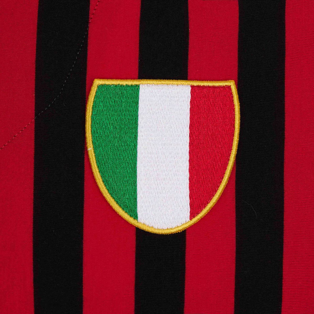 Maglia AC Milan Retro 1962/63