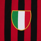 Maglia AC Milan Retro 1962/63