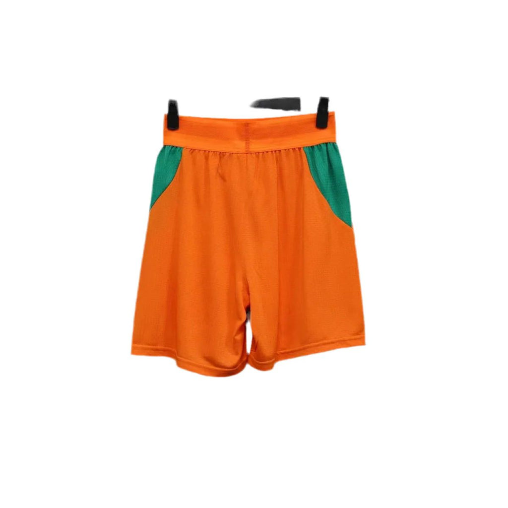 Pantaloncini Costa d'Avorio Away 26/27