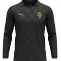 Maglia Portogallo "Pantera Negra" 2026 - Manica Lunga