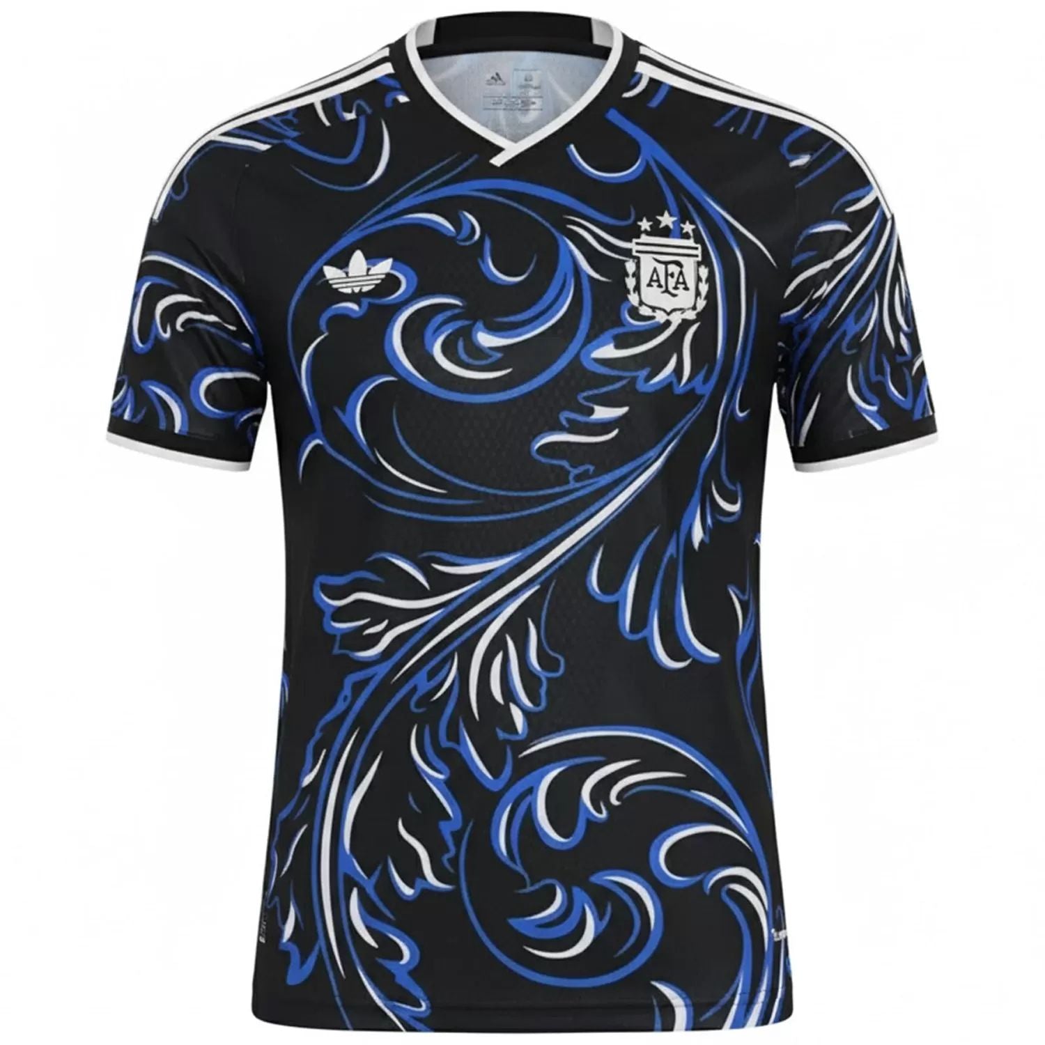 Maglia Argentina Away 26/27 - Versione Giocatore