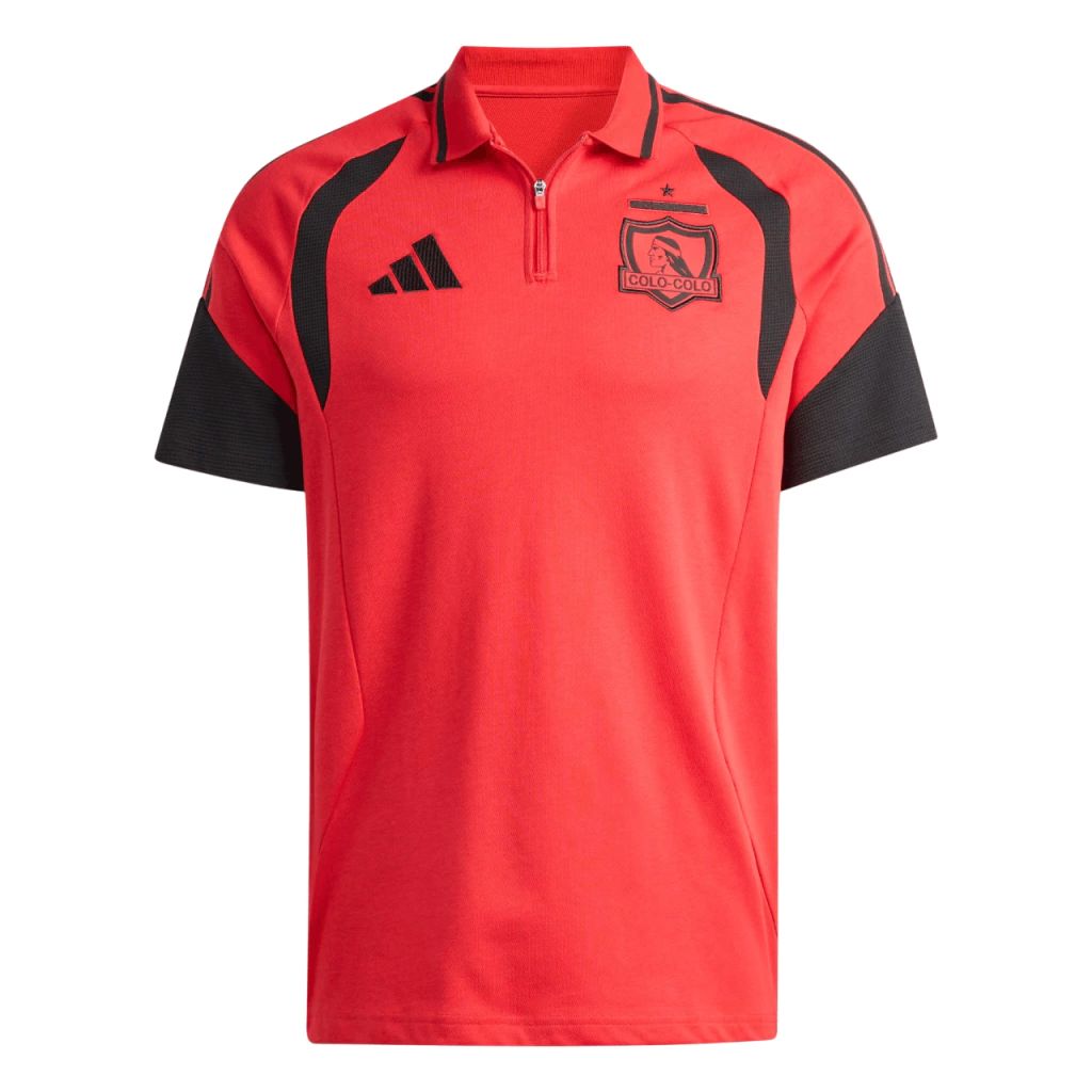 Maglia Colo-colo allenamento 26/27