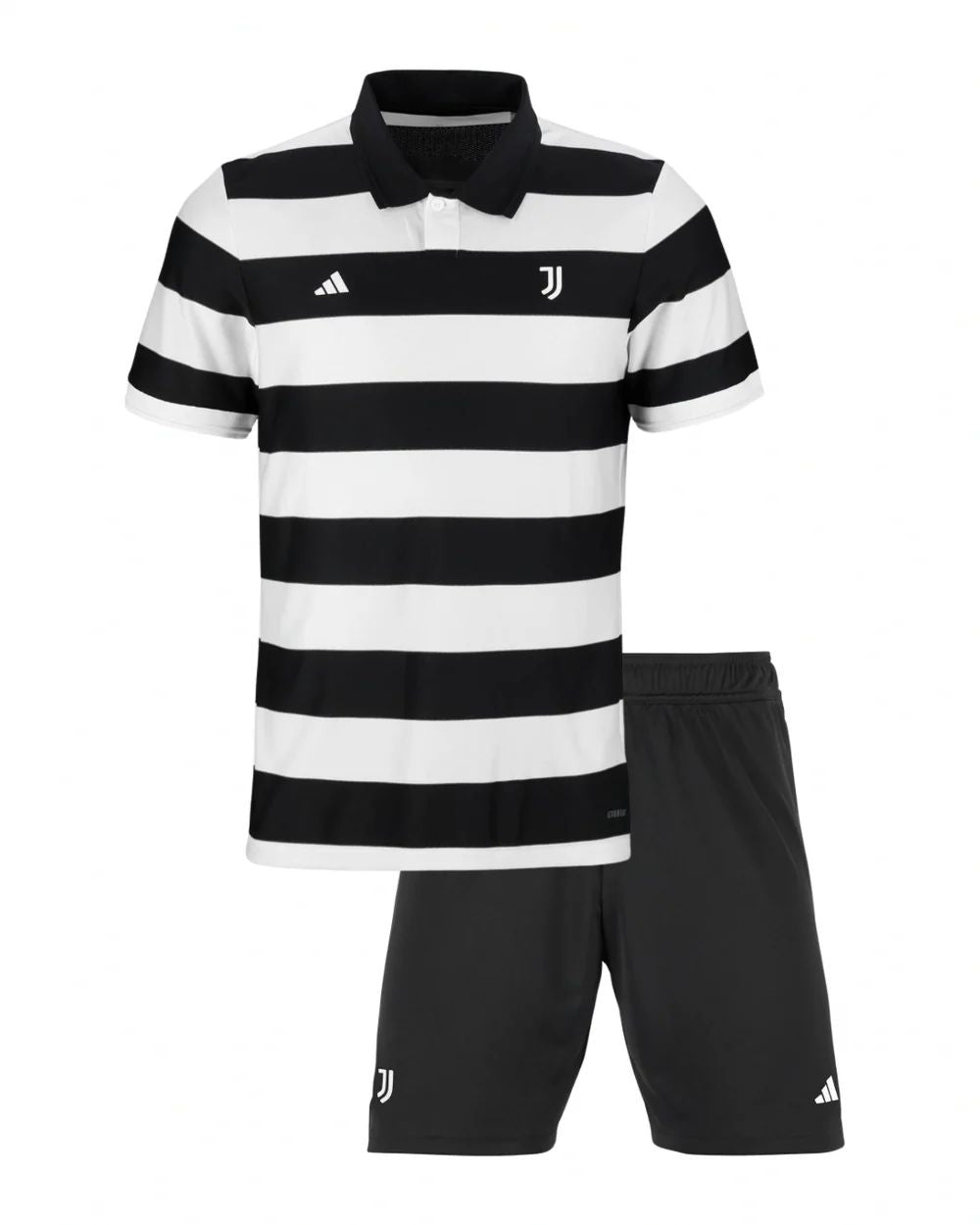 T-shirt e Pantaloncini Bambino Juventus SGURA PACK 26/27