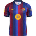 Maglia FC Barcelona Home 26/27