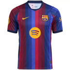 Maglia FC Barcelona Home 26/27