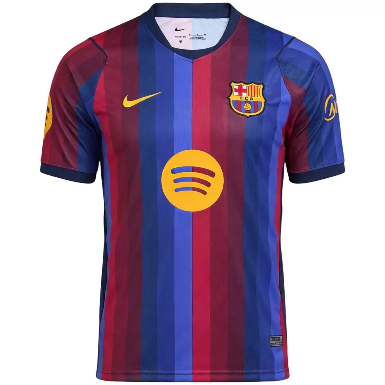 Maglia FC Barcelona Home 26/27