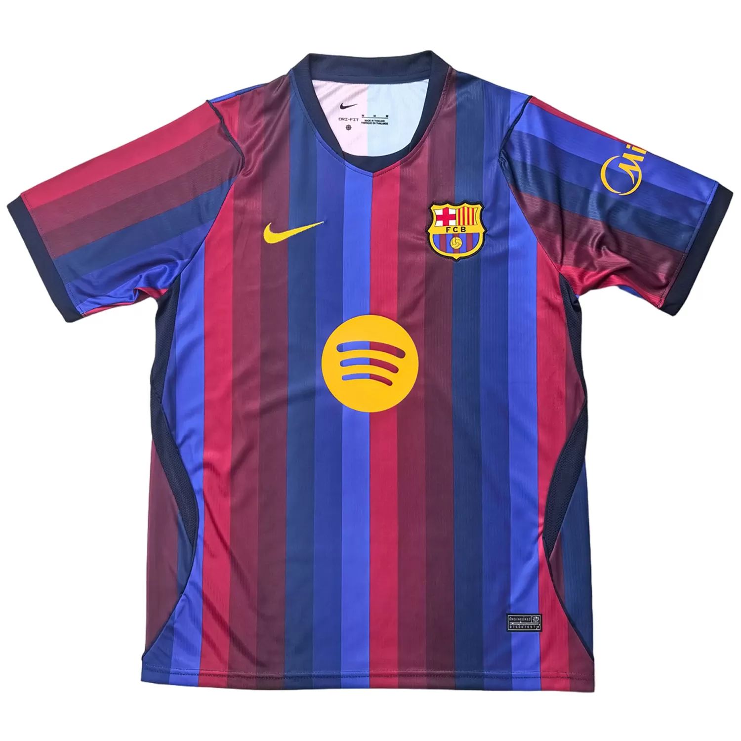 Maglia FC Barcelona Home 26/27