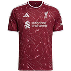 Maglia Liverpool Home 26/27