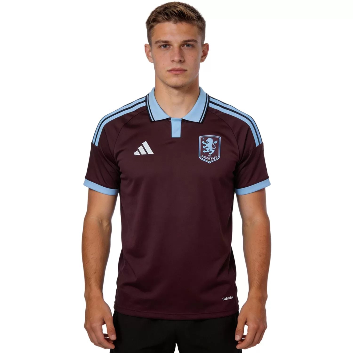 Maglia Aston Villa Home 26/27