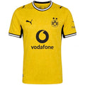 Maglia Borussia Dortmund Home 25/26