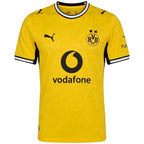 Maglia Borussia Dortmund Home 25/26