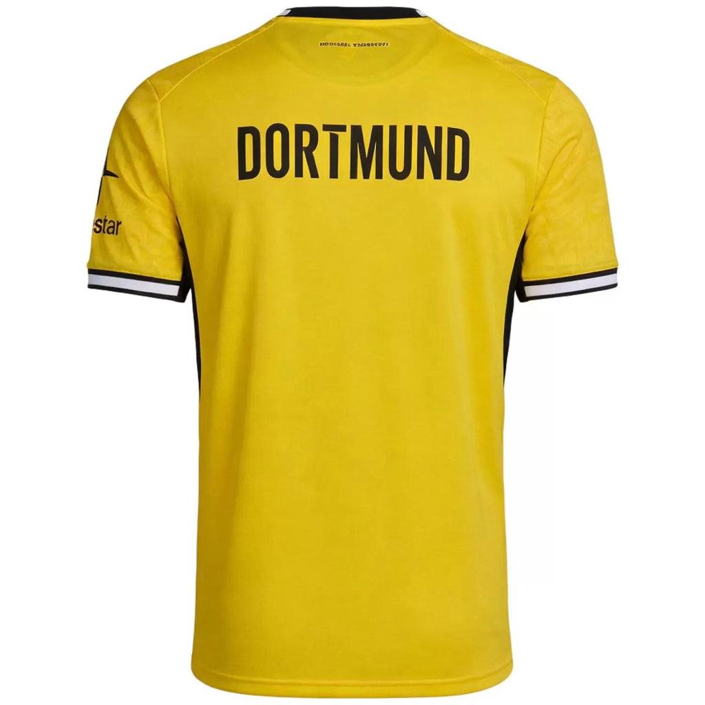 Maglia Borussia Dortmund Home 25/26