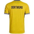 Maglia Borussia Dortmund Home 26/27