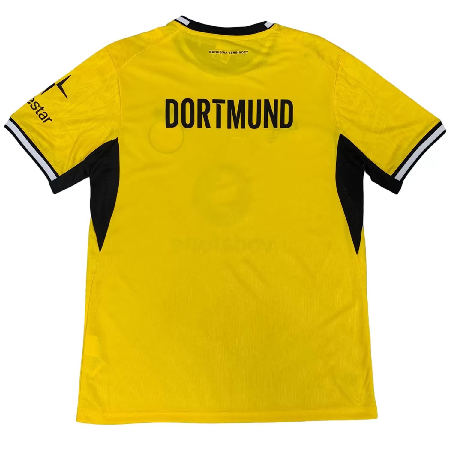 Maglia Borussia Dortmund Home 25/26