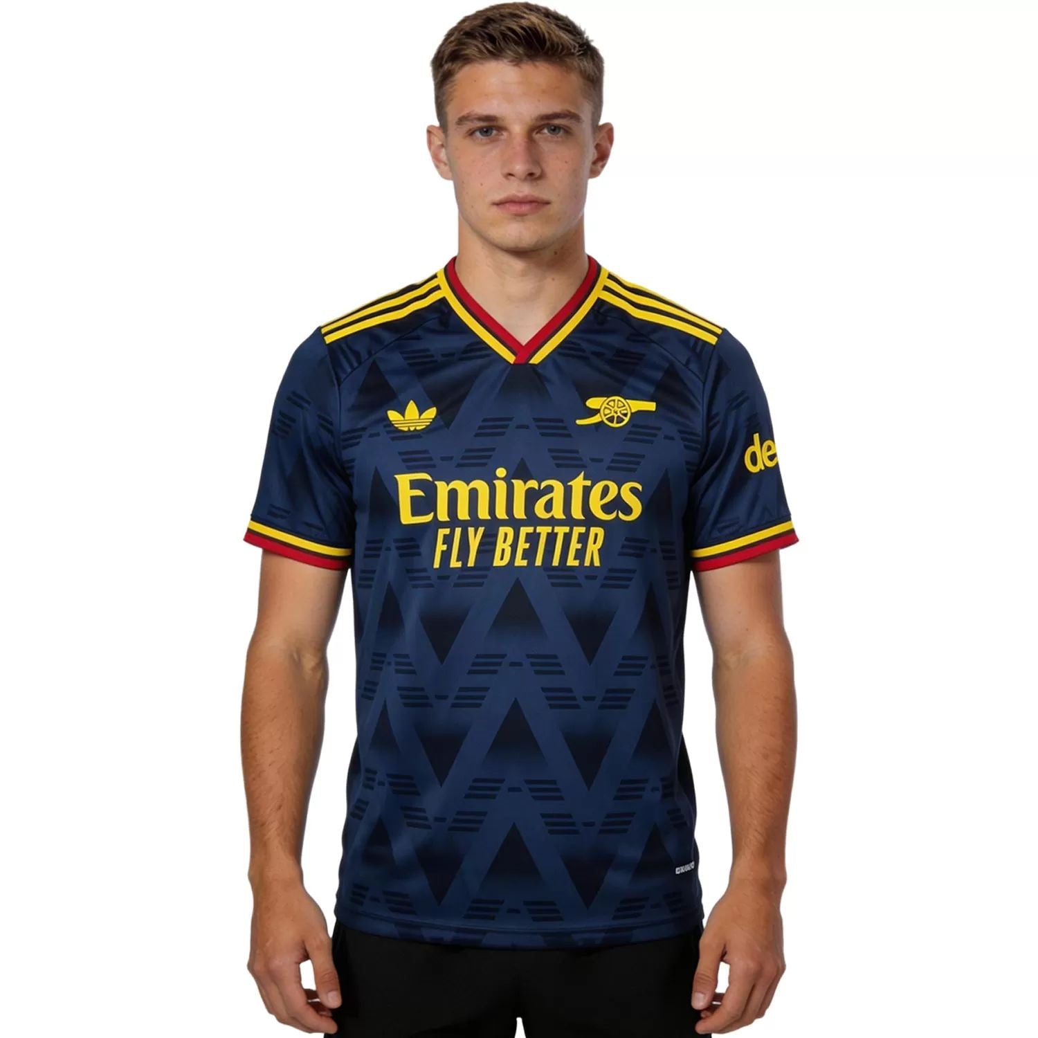 Maglia Liverpool Away 26/27