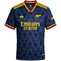 Maglia Liverpool Away 26/27