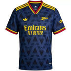 Maglia Liverpool Away 26/27