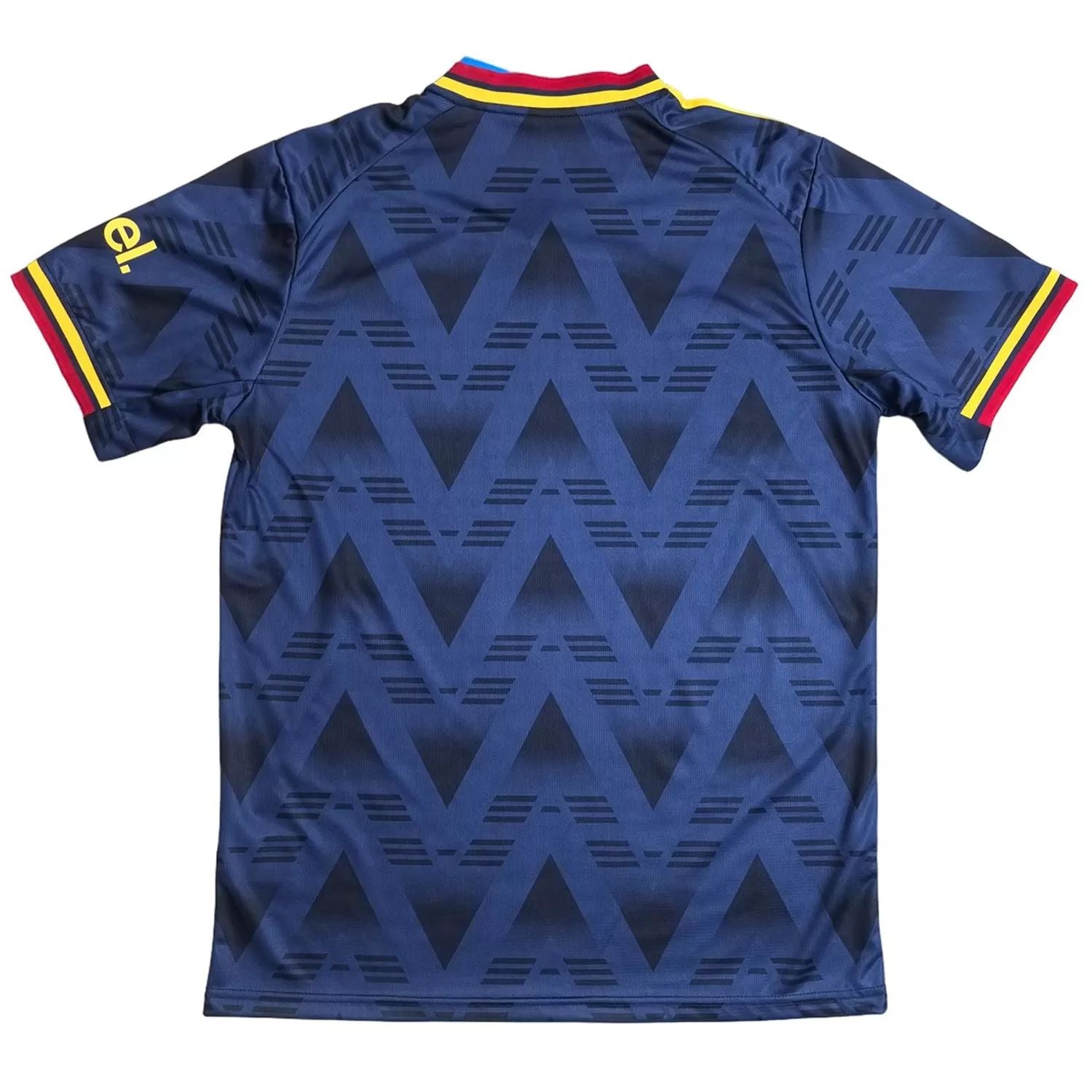 Maglia Liverpool Away 26/27