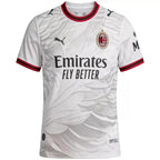 Maglia AC Milan Away 26/27