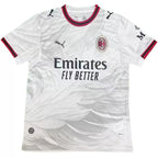 Maglia AC Milan Away 26/27