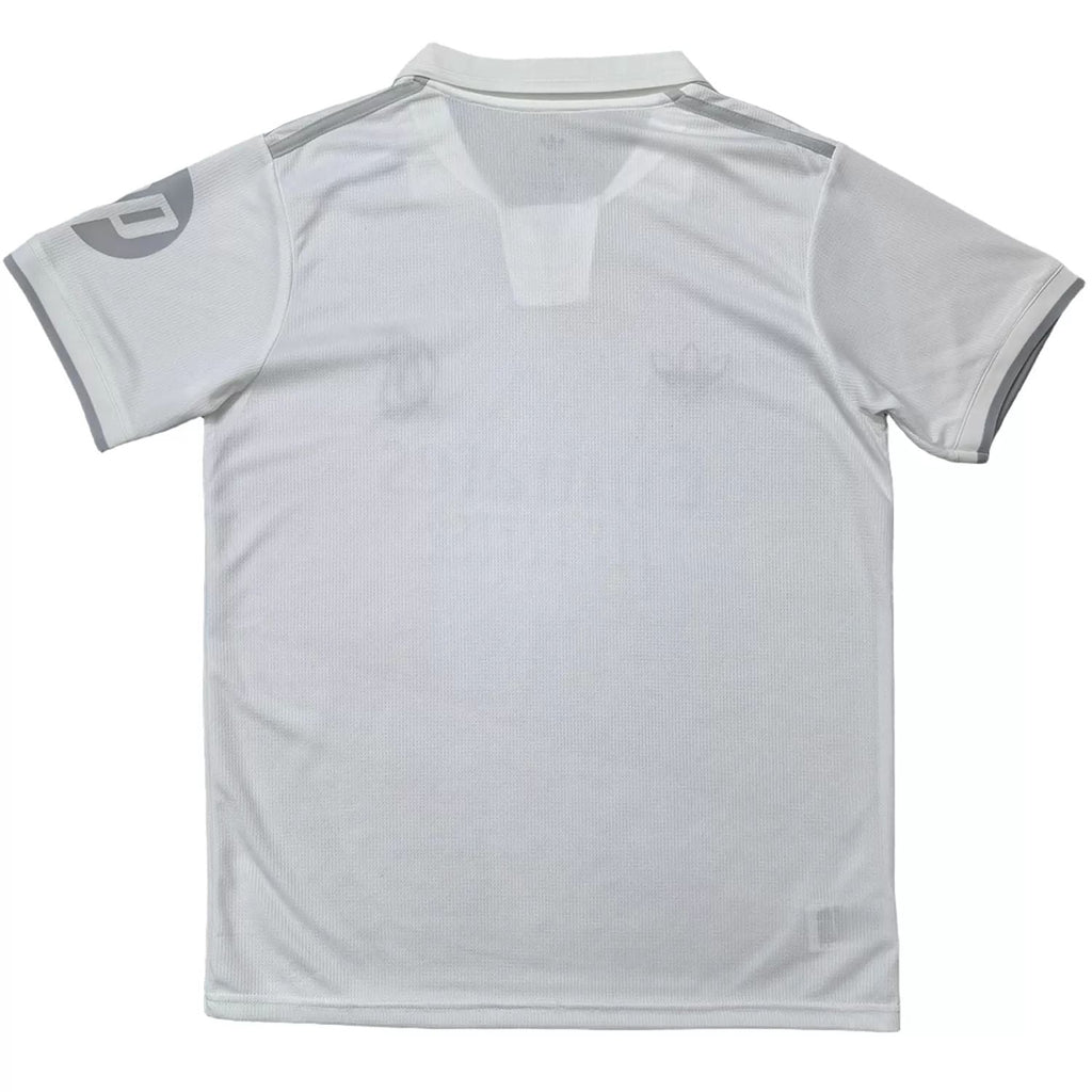 Maglia Real Madrid 2026/27 – Edizione Speciale 125 anni