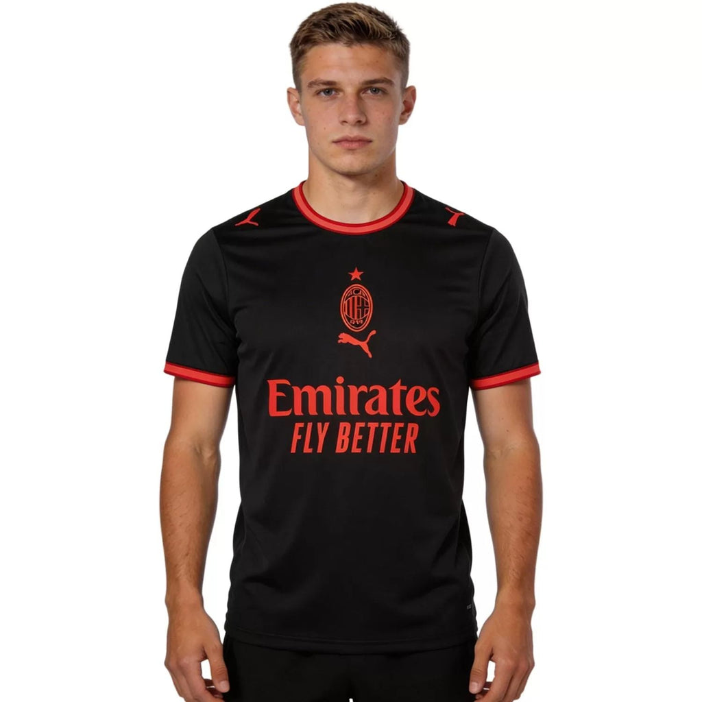 Maglia AC Milan Third 26/27