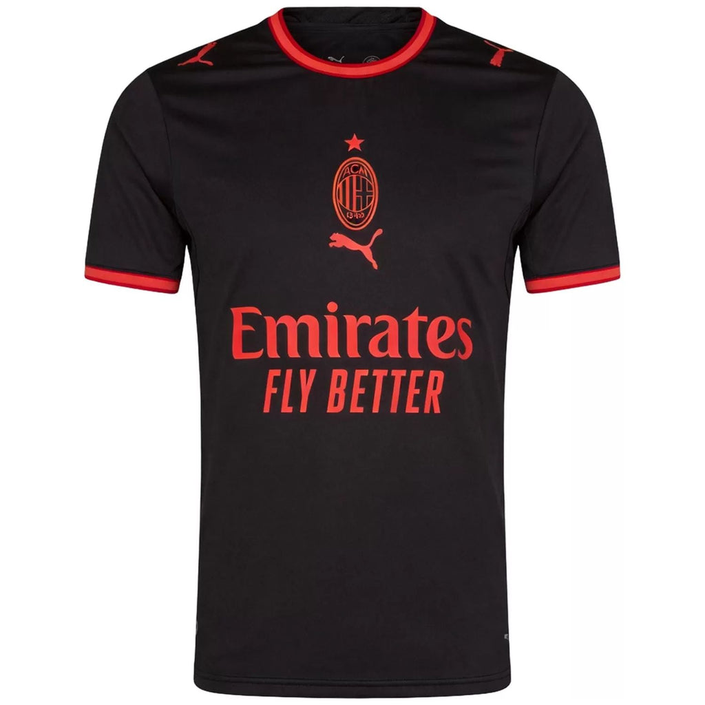 Maglia AC Milan Third 26/27