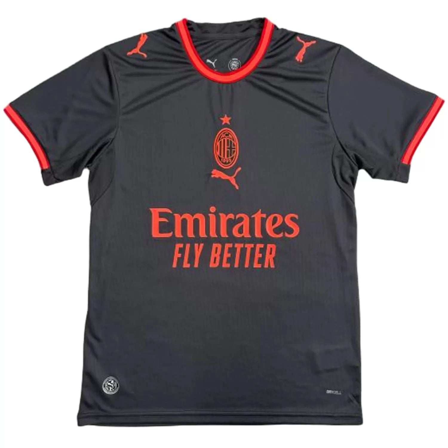 Maglia AC Milan Third 26/27