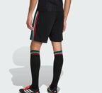 Pantaloncini Messico Third 2026/27
