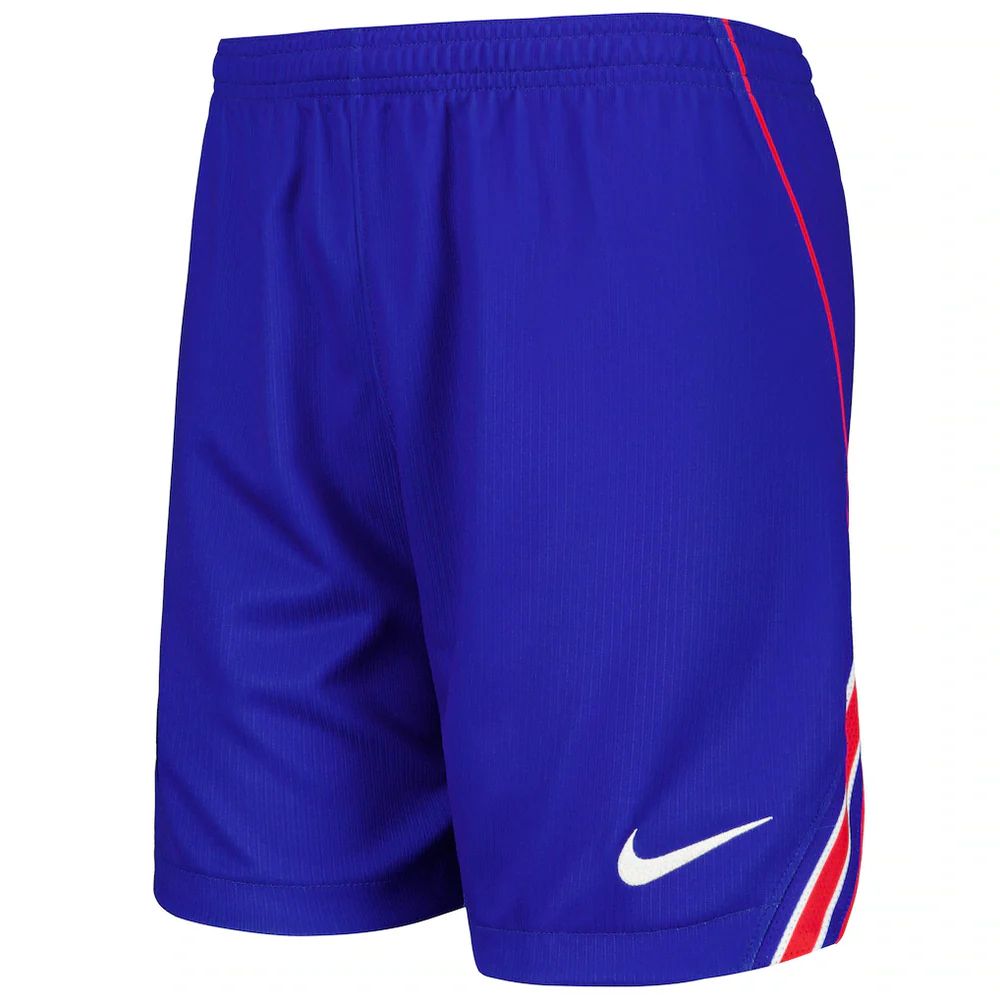 Pantaloncini PSG Home 2026/27