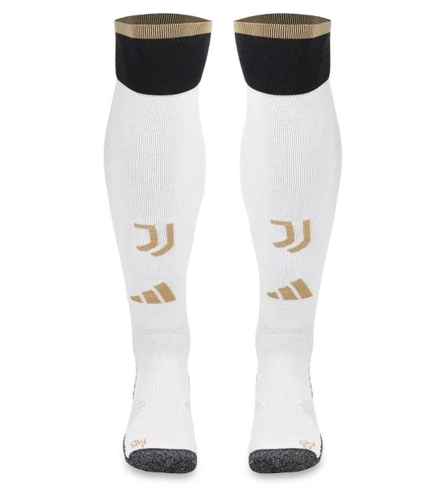 Calzettoni Juventus Home 2026/27