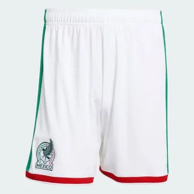 Pantaloncini Messico Home 2026/27