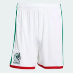 Pantaloncini Messico Home 2026/27