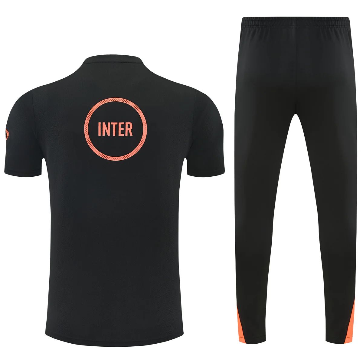 Maglia e Pantaloni Inter 26/27