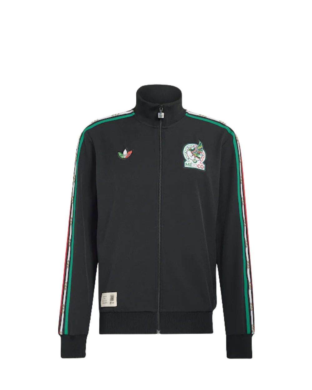 Tuta da Calcio Messico 26/27