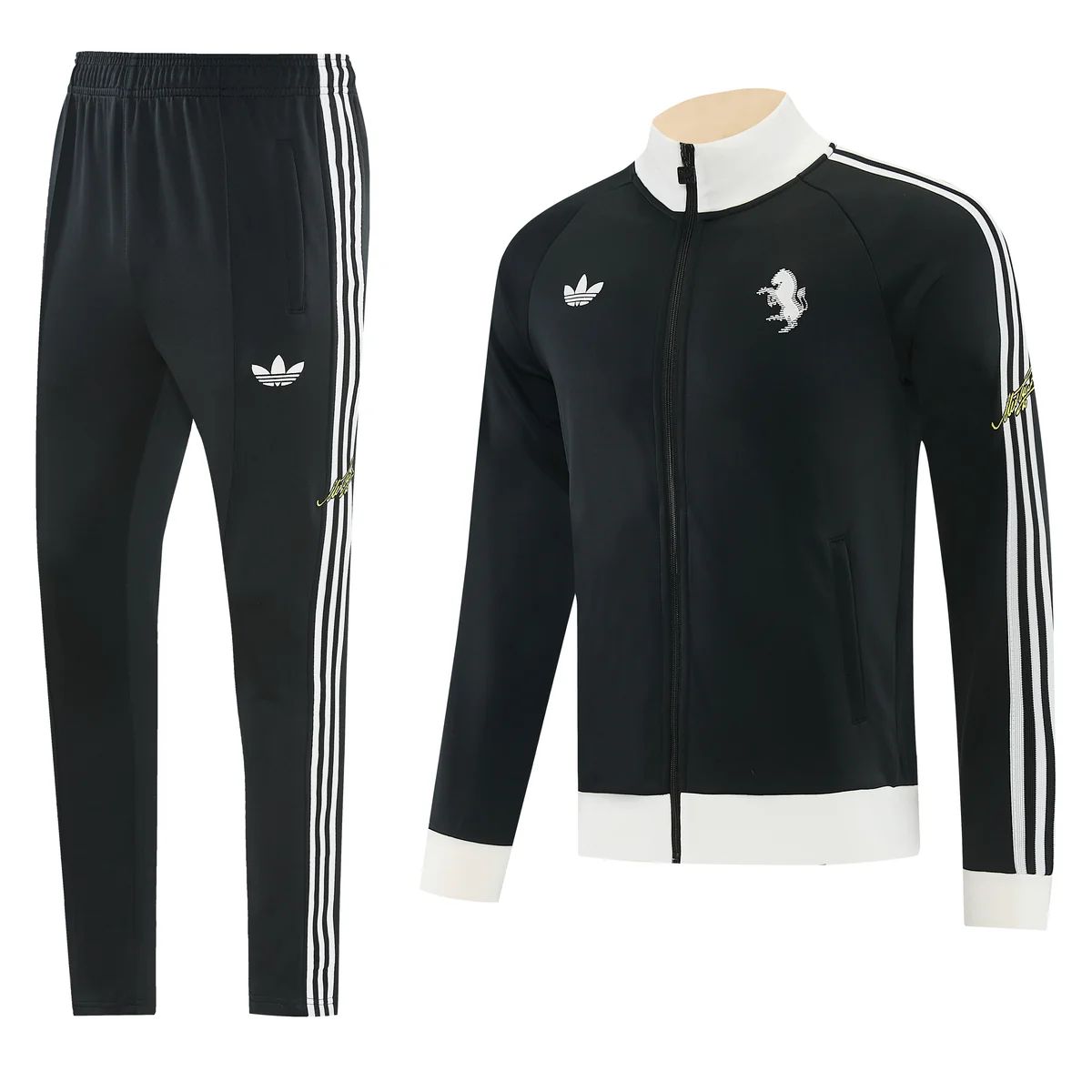 Tuta da Calcio Juventus 2026/27