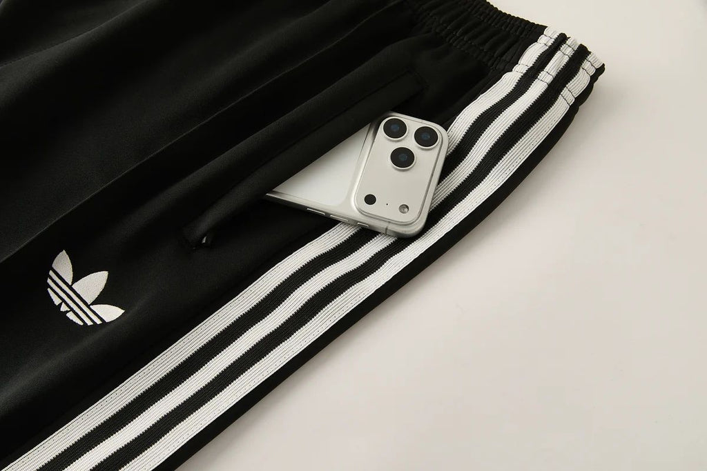 Tuta da Calcio Juventus 2026/27