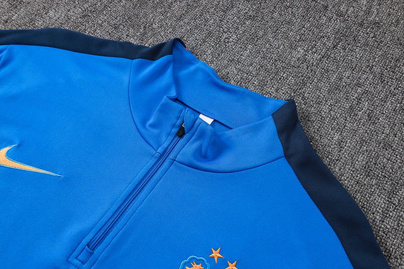Tuta da Calcio Bambino Francia 26/27