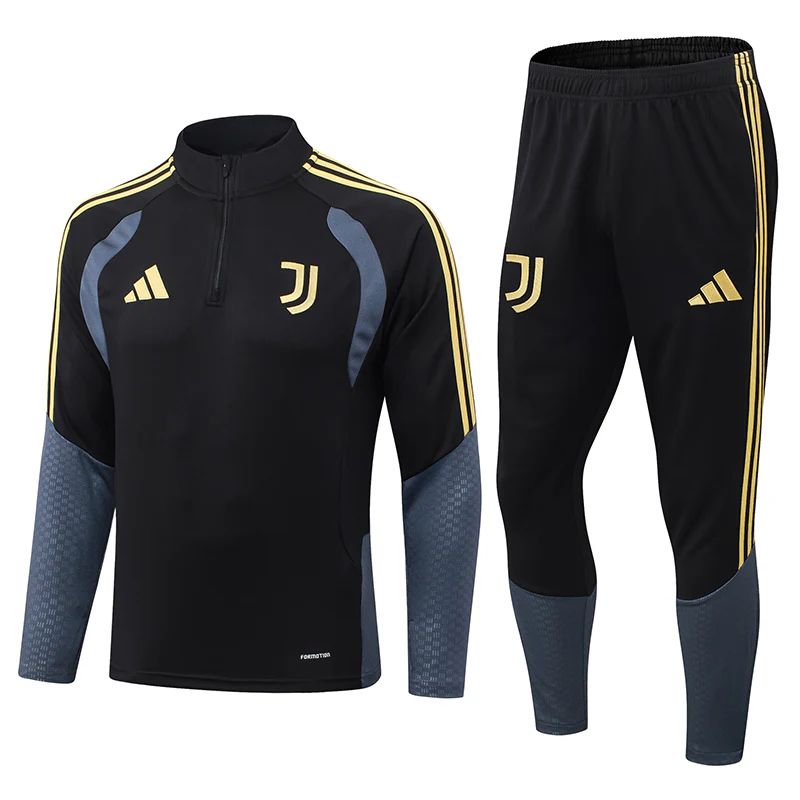 Tuta da Calcio Bambino Juventus 2026/27