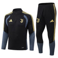 Tuta da Calcio Bambino Juventus 2026/27