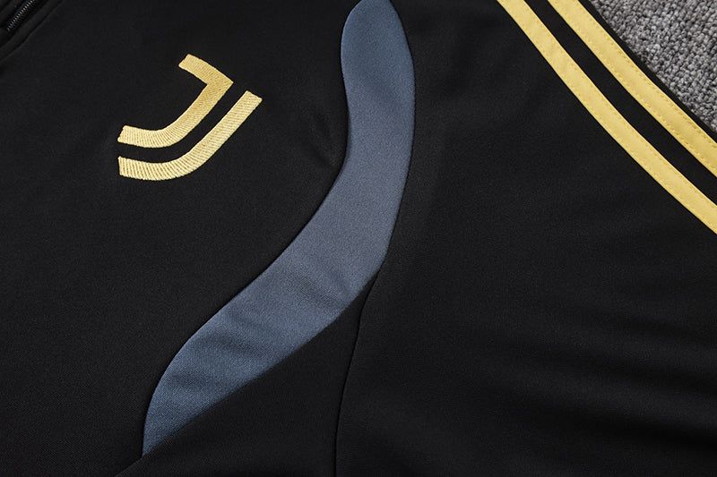Tuta da Calcio Bambino Juventus 2026/27