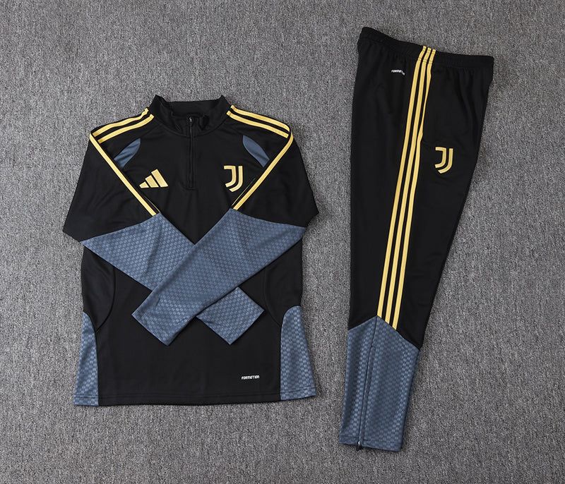 Tuta da Calcio Bambino Juventus 2026/27