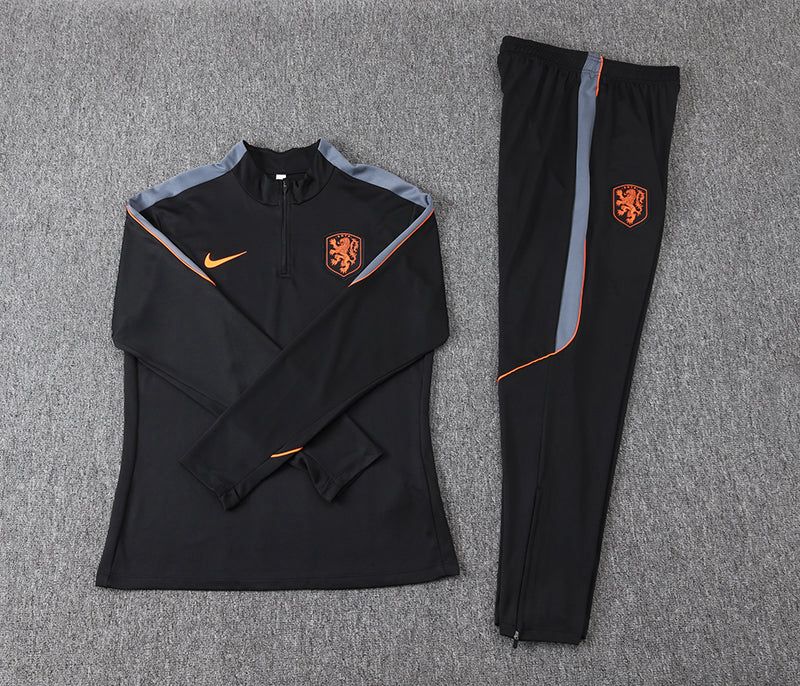 Tuta da Calcio Paesi Bassi 2026/27