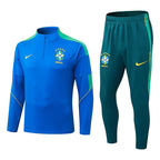 Tuta da Calcio Bambino Brasile 26/27