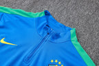 Tuta da Calcio Brasile 2026/27